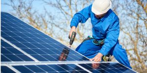 Installation Maintenance Panneaux Solaires Photovoltaïques à Montepreux